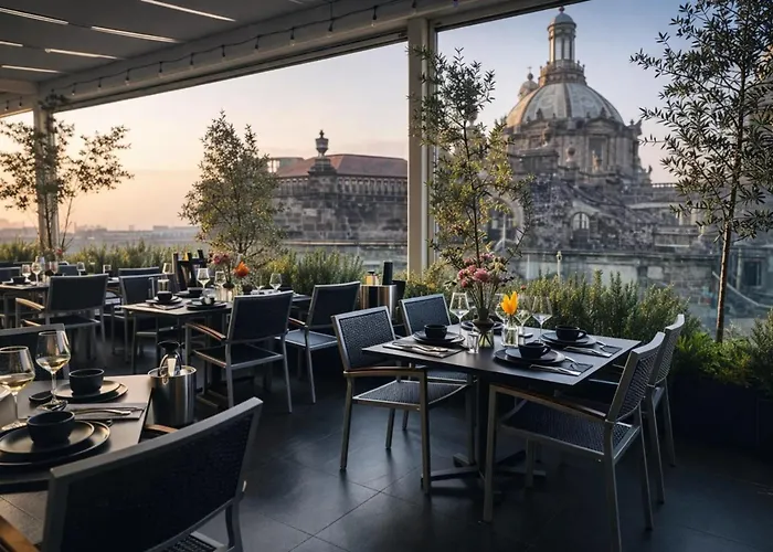 Hotel Catedral Mexico City